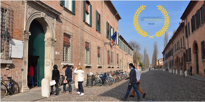 Dipartimento Ferrara