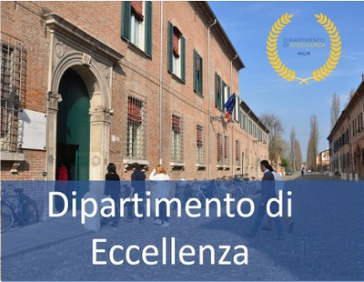 dipartimento di eccellenza