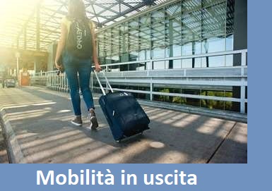 mobilità in uscita