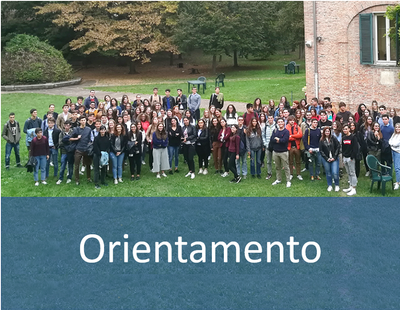 orientamento