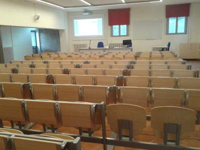 Aula 9B