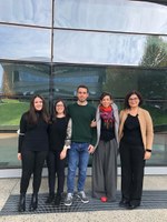 LA CLINICA LEGALE DEL DIPARTIMENTO DI GIURISPRUDENZA SUI DIRITTI DEI LAVORATORI DELLE PIATTAFORME PROTAGONISTA A TORINO PER IL 60° DELLA CARTA SOCIALE EUROPEA