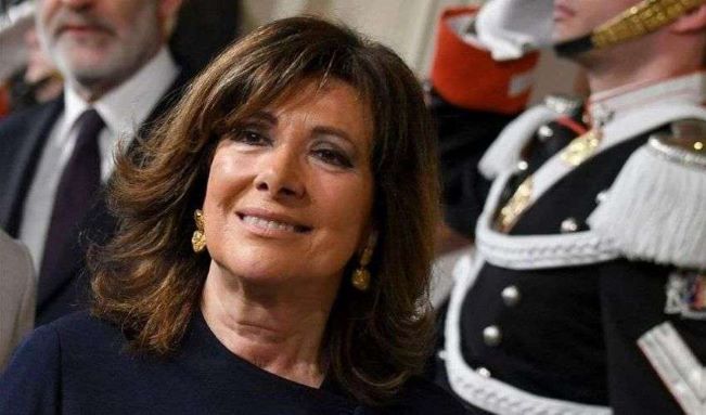 Maria Elisabetta Alberti Casellati, Presidente del Senato, parlerà di Riforme istituzionali e Costituzione