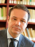 Nomina importante per il Prof. DANIELE NEGRI